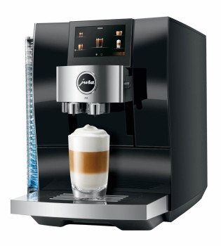 JURA Z10 Coffee Machine